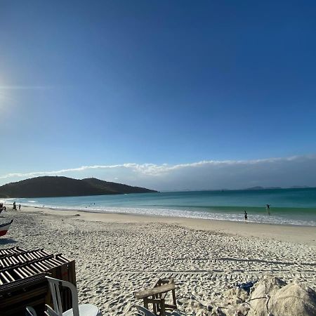 Casa Com 2 Quartos Na Prainha Em Arraial Do Cabo, 20 Metros Da Praia Экстерьер фото