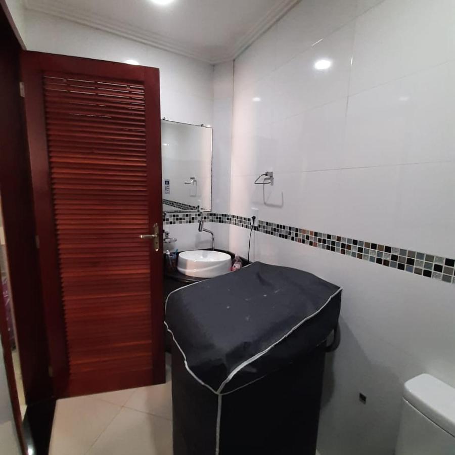 Casa Com 2 Quartos Na Prainha Em Arraial Do Cabo, 20 Metros Da Praia Экстерьер фото