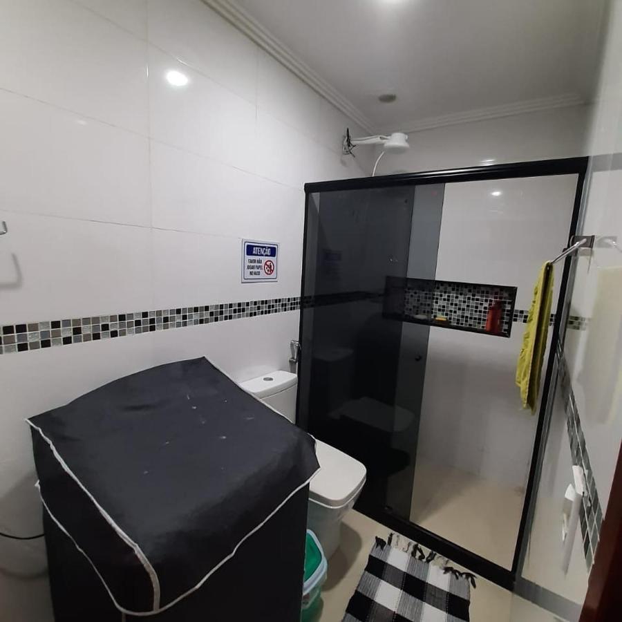 Casa Com 2 Quartos Na Prainha Em Arraial Do Cabo, 20 Metros Da Praia Экстерьер фото