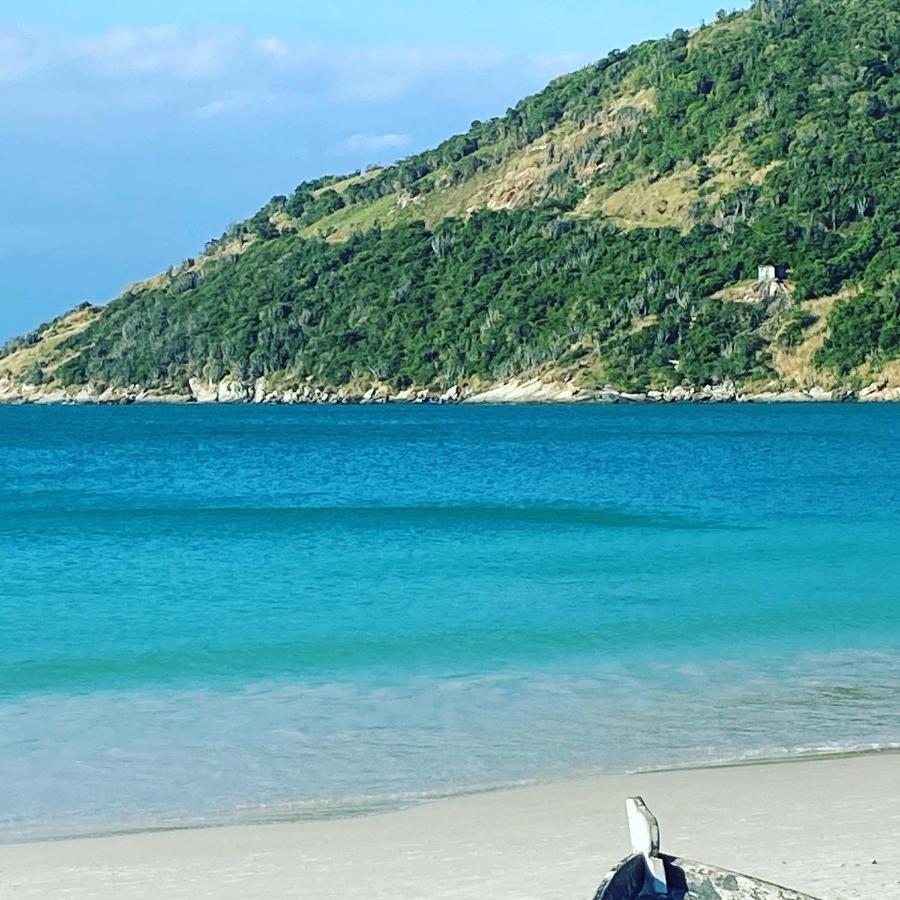 Casa Com 2 Quartos Na Prainha Em Arraial Do Cabo, 20 Metros Da Praia Экстерьер фото