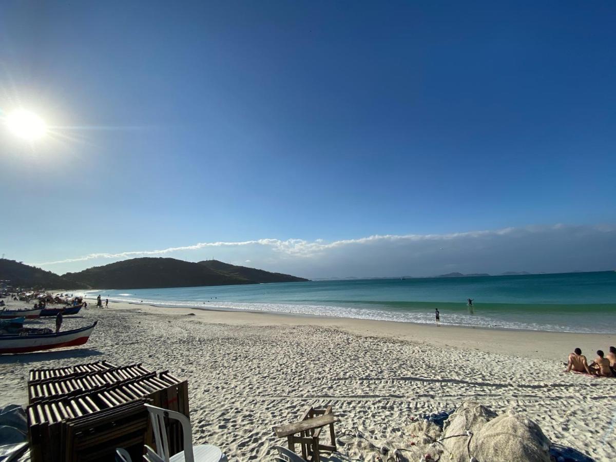 Casa Com 2 Quartos Na Prainha Em Arraial Do Cabo, 20 Metros Da Praia Экстерьер фото