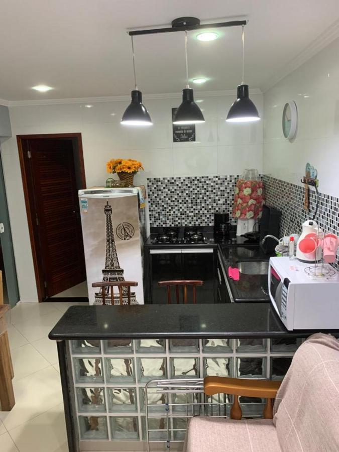 Casa Com 2 Quartos Na Prainha Em Arraial Do Cabo, 20 Metros Da Praia Экстерьер фото