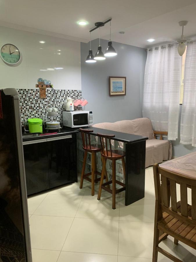 Casa Com 2 Quartos Na Prainha Em Arraial Do Cabo, 20 Metros Da Praia Экстерьер фото